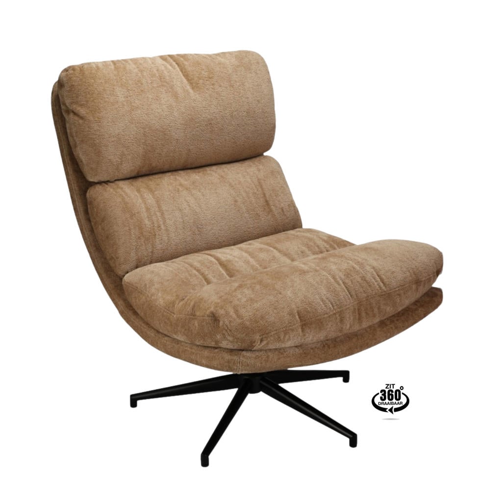 Wehkamp Home fauteuil Aron