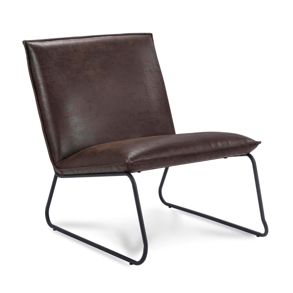 Wehkamp Home fauteuil Zedi