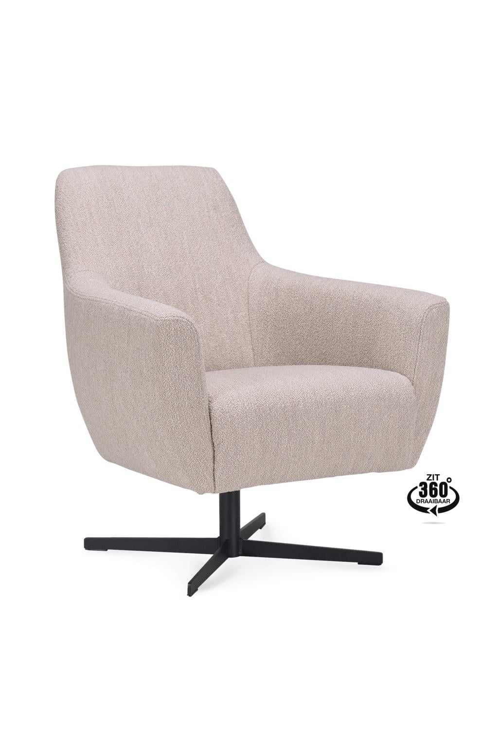 Wehkamp Home fauteuil Harry