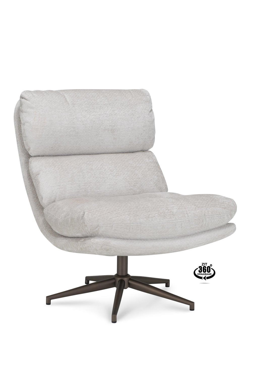 Wehkamp Home fauteuil Vieve