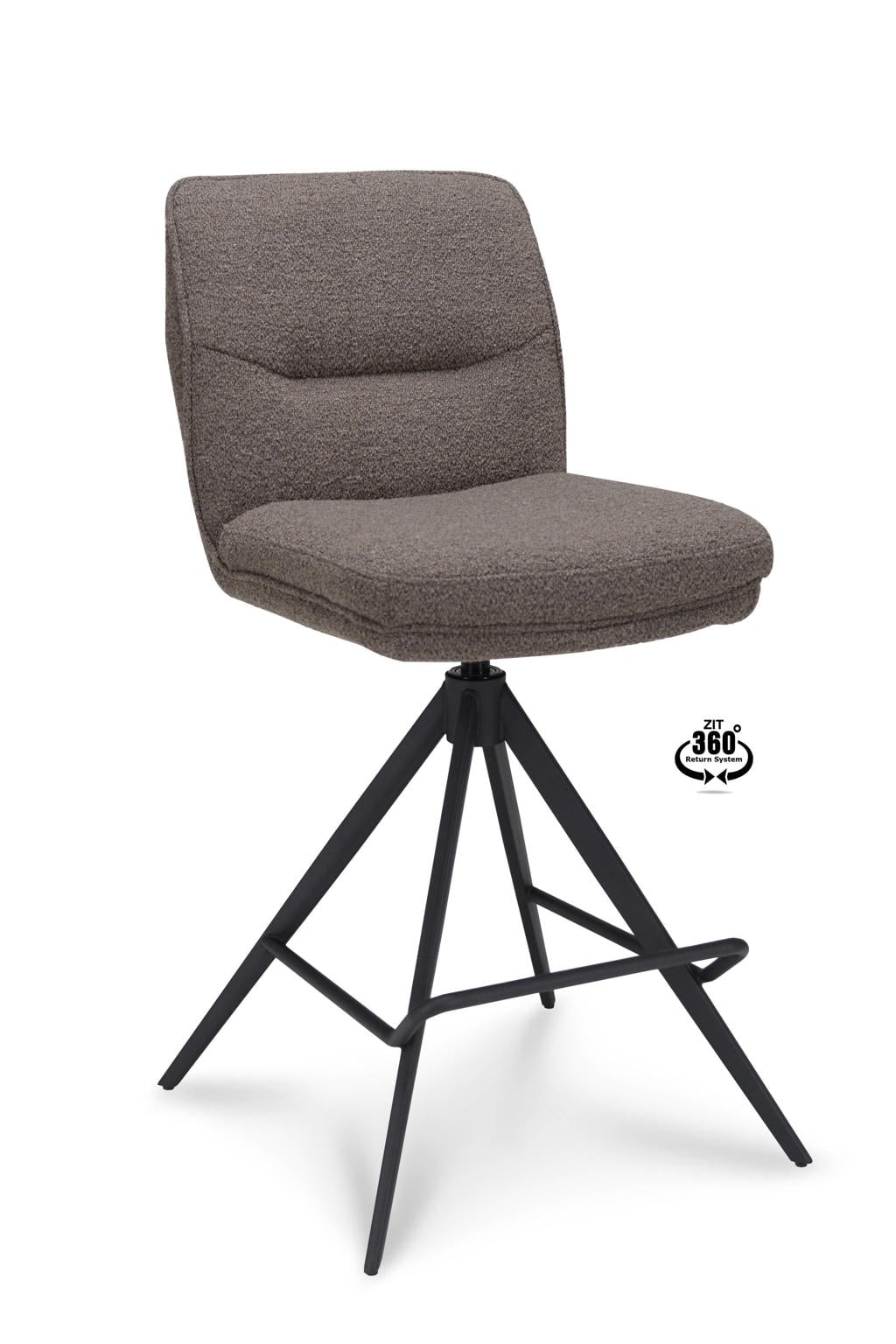 Wehkamp Home barkruk (set van 2) Bass
