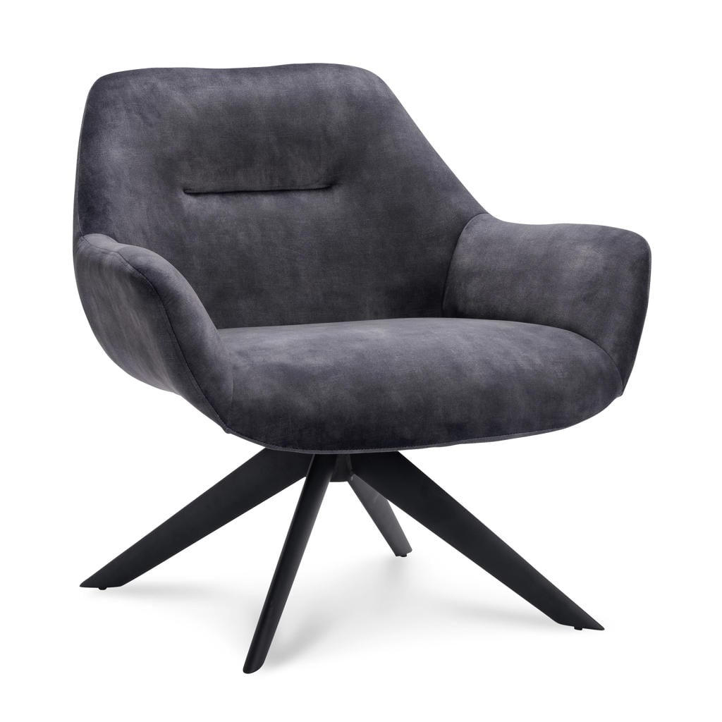 Wehkamp Home fauteuil Zedi