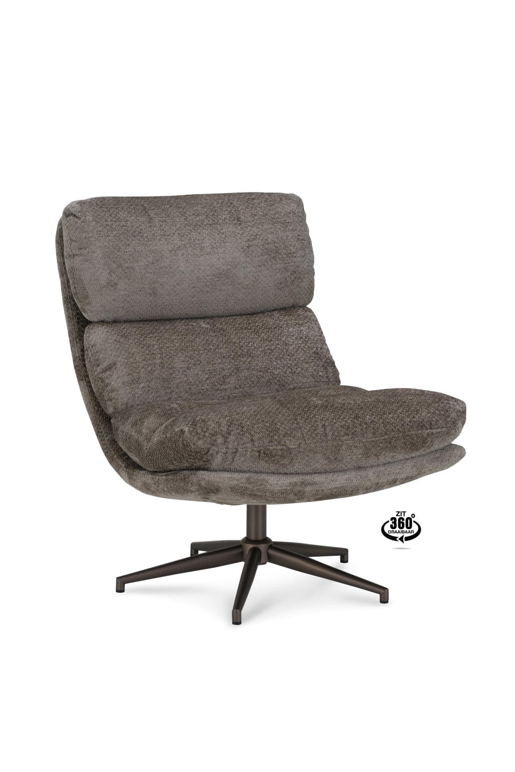 Wehkamp Home fauteuil Aron