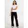 Cache Cache wide leg jeans - zwart