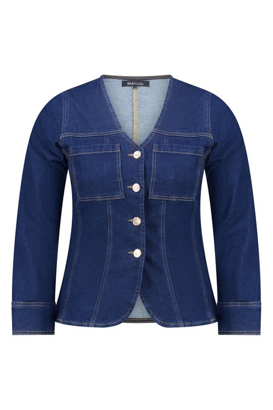 MS Mode grote maten blouses dames