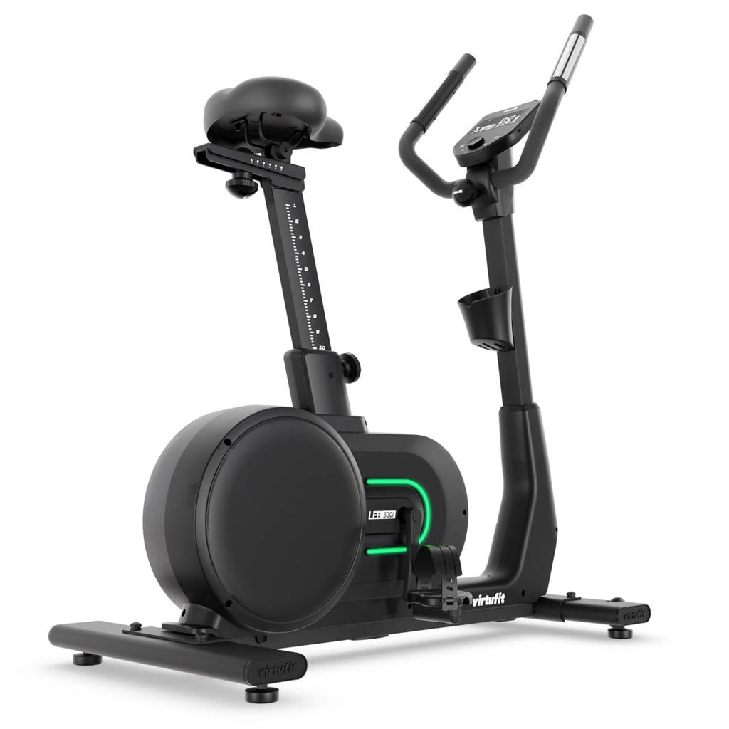 Virtufit Hometrainer LEB300i