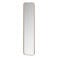 WOOOD Doutzen Spiegel - Metaal - Zand - 170x40x5