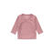 Noppies baby longsleeve - mauve