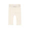 Noppies baby legging - ecru