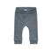 Noppies baby katoenen babybroek - blauw