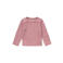 Noppies baby longsleeve - mauve