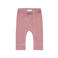 Noppies baby legging - mauve