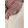 Noppies baby katoenen boxpak - mauve