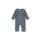 Noppies baby katoenen boxpak - blauw