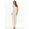 Mango top - beige