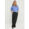 MANGO TEEN gebreide trui - middenblauw