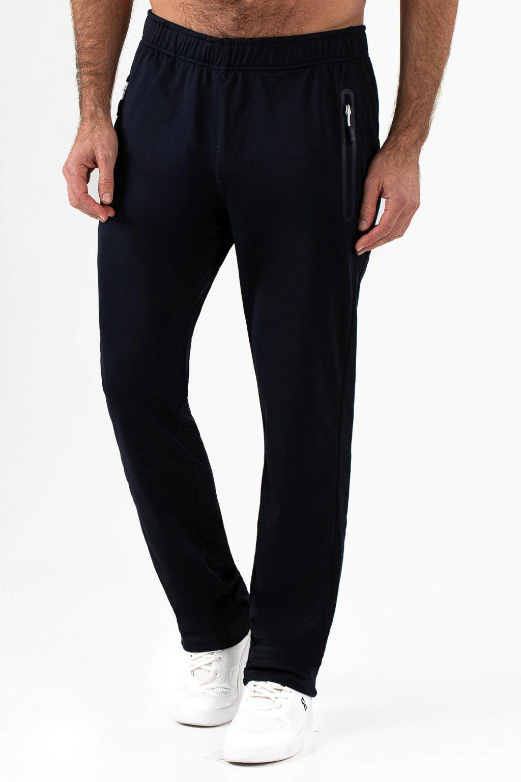 Sjeng Sports Matt Long trainingsbroek - donkerblauw