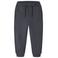 NAME IT MINI regular fit joggingbroek - antraciet