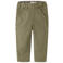NAME IT MINI loose fit cargobroek - groen