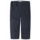 NAME IT MINI loose fit cargobroek - donkerblauw