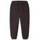 NAME IT MINI regular fit joggingbroek - donkerbruin