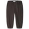 NAME IT MINI barrel joggingbroek - donkerbruin