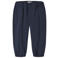 NAME IT MINI barrel joggingbroek - donkerblauw