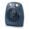 Emerio  Ventilatorkachel - 25m² - 2 standen - Thermostaat - Blauw