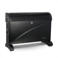 Emerio  Convectorkachel - 18m² - 3 standen - Thermostaat - 2000W - Zwart