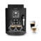 Krups Serenity volautomatische espressomachine - zwart - EA4008