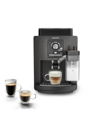 Krups Serenity Milk EA402H volautomatische koffiemachine