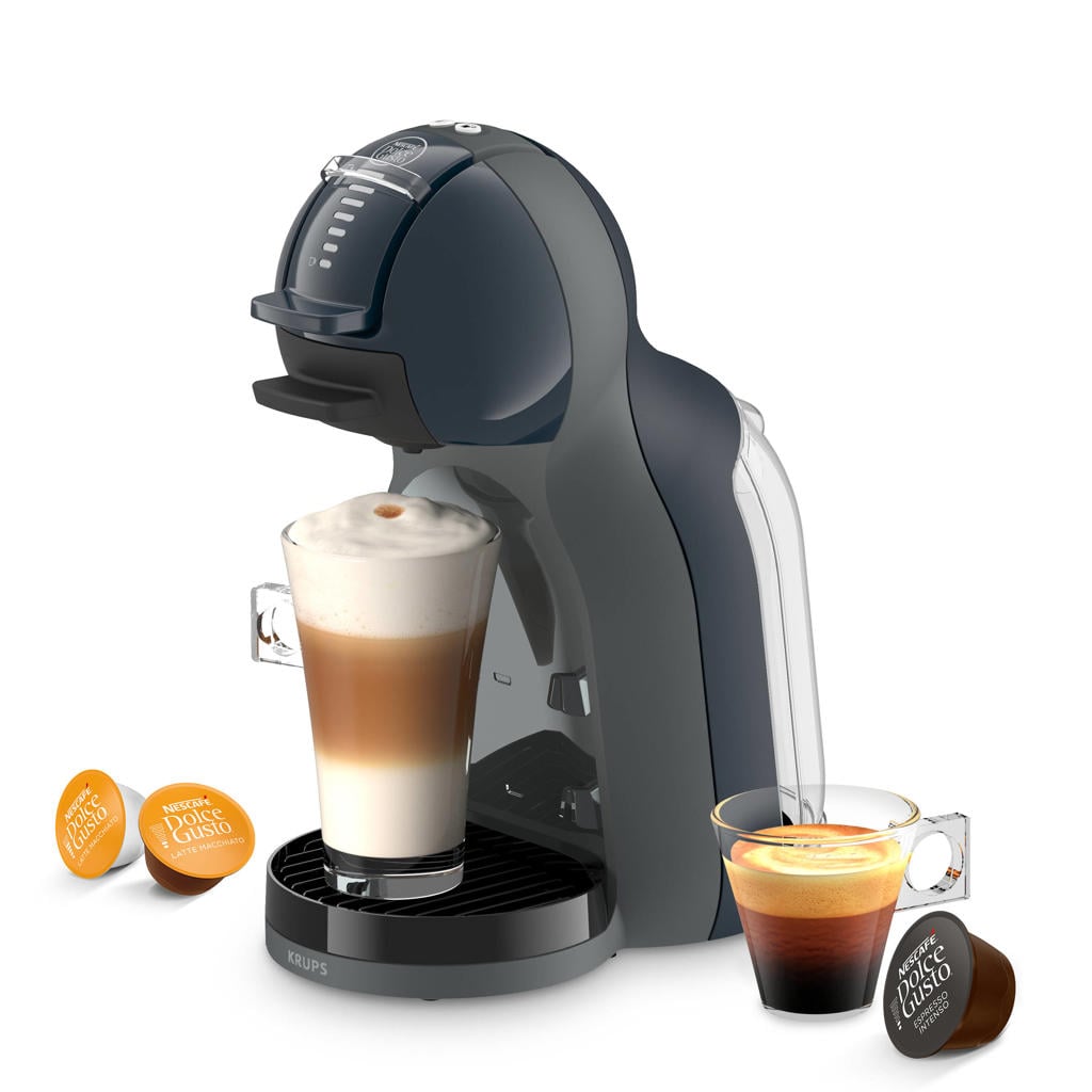 Krups Krups NESCAFÉ® Dolce Gusto® Mini Me 2 KP143B koffiecupmachine