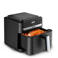 Tefal  Tefal Easy Fry Mega Compact EY8618 7,5L Air fryer