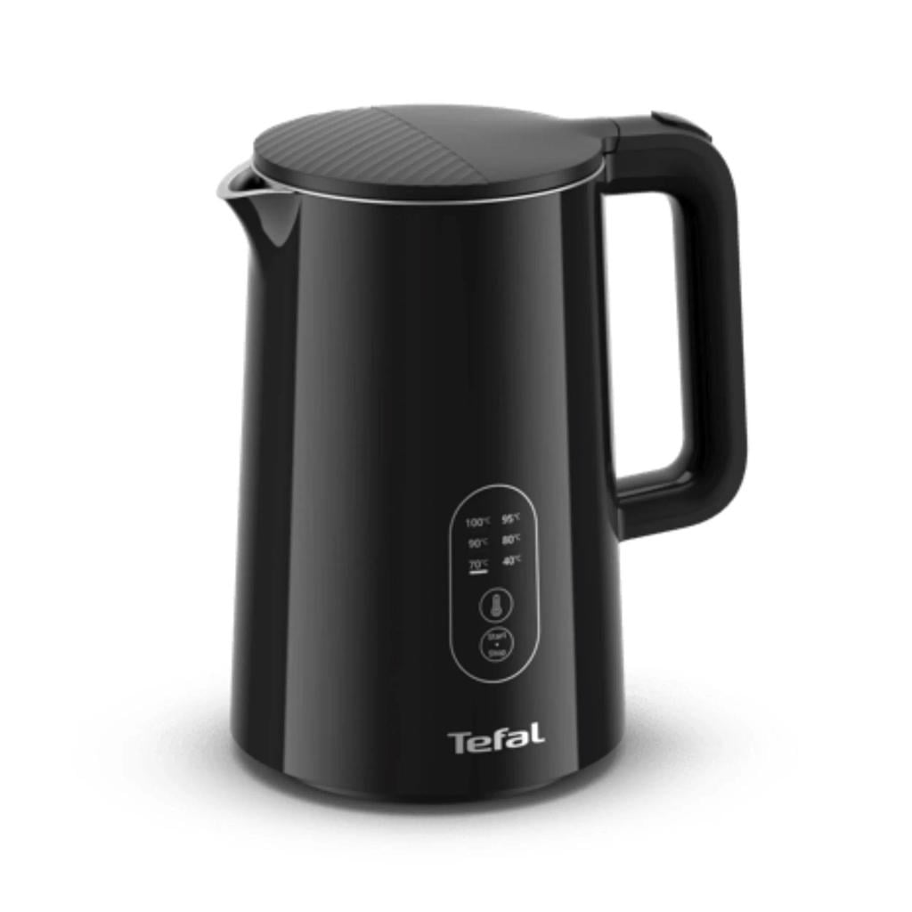 Tefal Tefal Thermo Protect Control KO6518 1,5L waterkoker