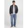 JACK & JONES ADDITIONALS relaxed fit sweater - light grey