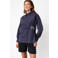 SisterS Point geruite blouse met ceintuur - blauw