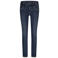 Red Button skinny jeans - dark blue denim