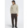 ONLY & SONS regular fit gebreide trui - silver lining