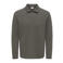 ONLY & SONS regular fit polo - beluga