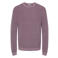 ONLY & SONS katoenen regular fit gebreide trui - grape shake