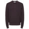 ONLY & SONS katoenen regular fit trui - fudge
