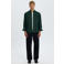 Selected regular fit geruit overhemd - pine grove