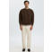 Selected regular fit sweater - delicioso