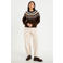 Cache Cache barrel broek - ecru