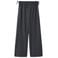 Mango Kids casual broek - antraciet