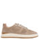 No Stress suède sneakers - beige