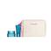 Clarins Hydra-Essentiel Set - Day Cream 50 ml + Night Cream 15 ml + Lip Perfector 5 ml