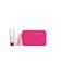Clarins Set - Beauty Flash Balm 50 ml + SOS Primer 10 ml + Lip Perfector 5 ml