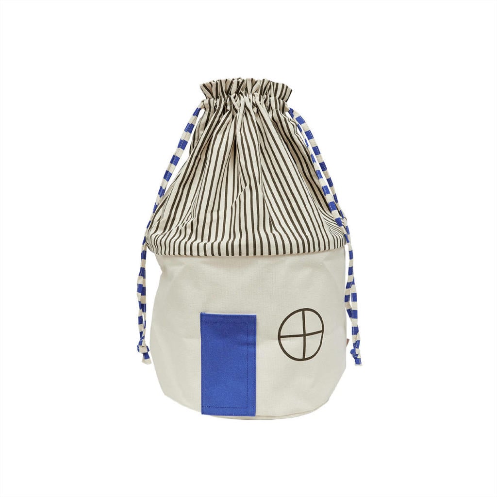 OYOY Mini opbergmand Koya (34x34 cm)