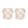 OYOY Living opbergmand Chess (set van 2)